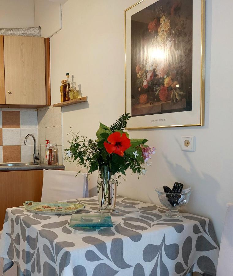 Argy Cozy Apartment Chania  Luaran gambar